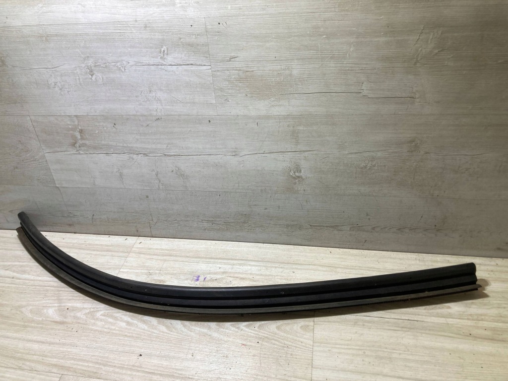 фото №1, Renault arkana 2022 прокладка капот