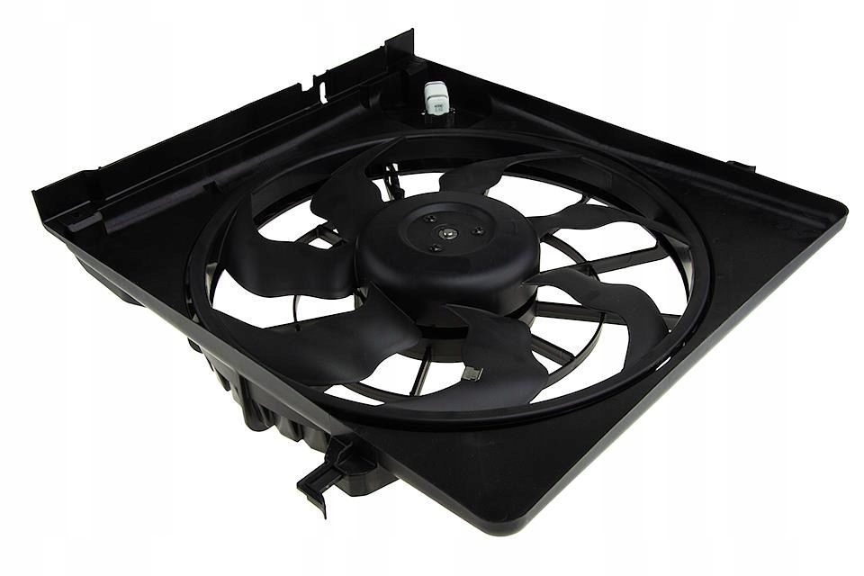 фото №8, Nty ccw-ka-000 вентилятор, охлаждение двигателя