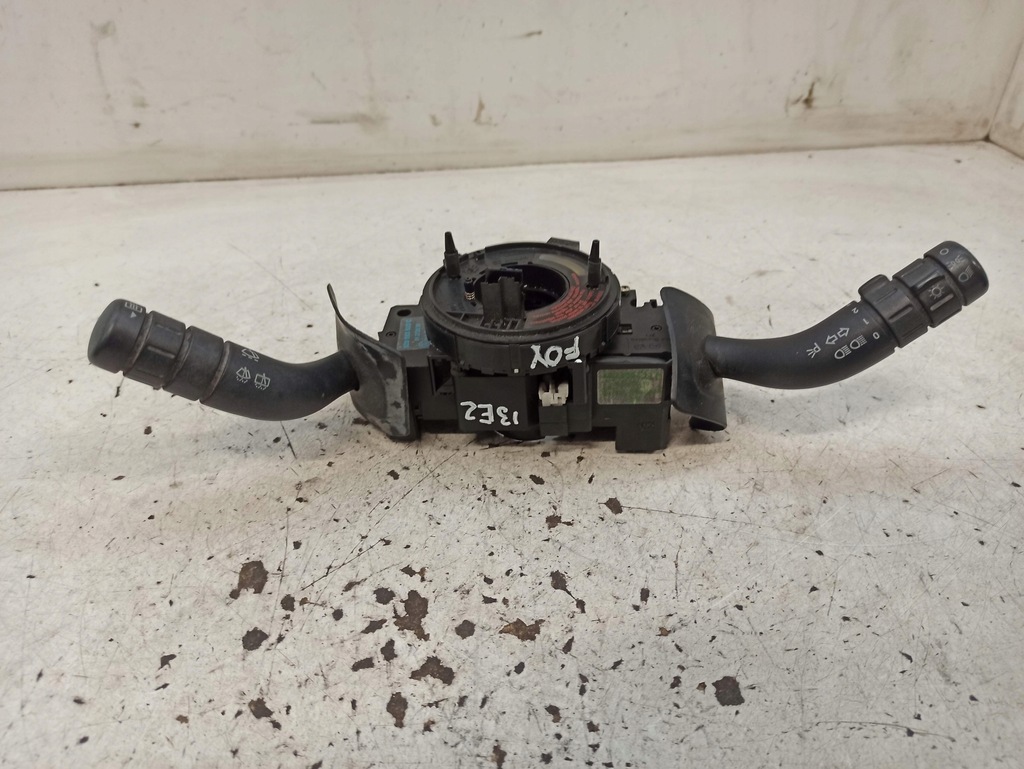 фото №8, Volkswagen fox перемикач комбінований 5z0953503c