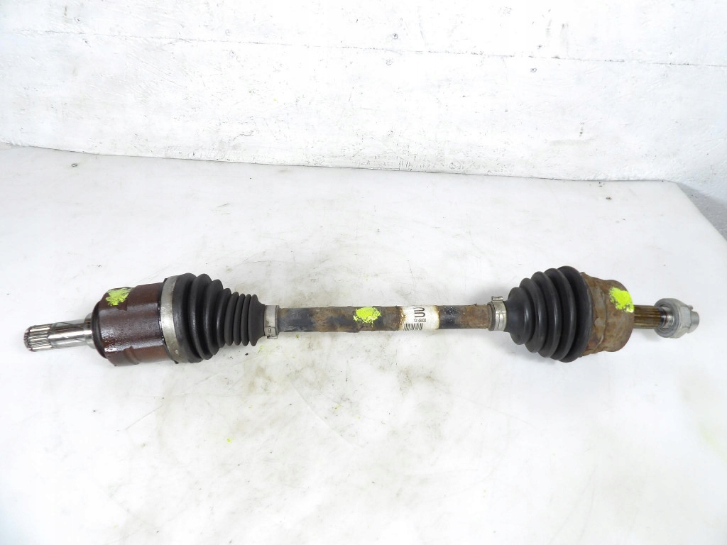 фото №1, Opel оригінальний номер 13149830 привідний вал