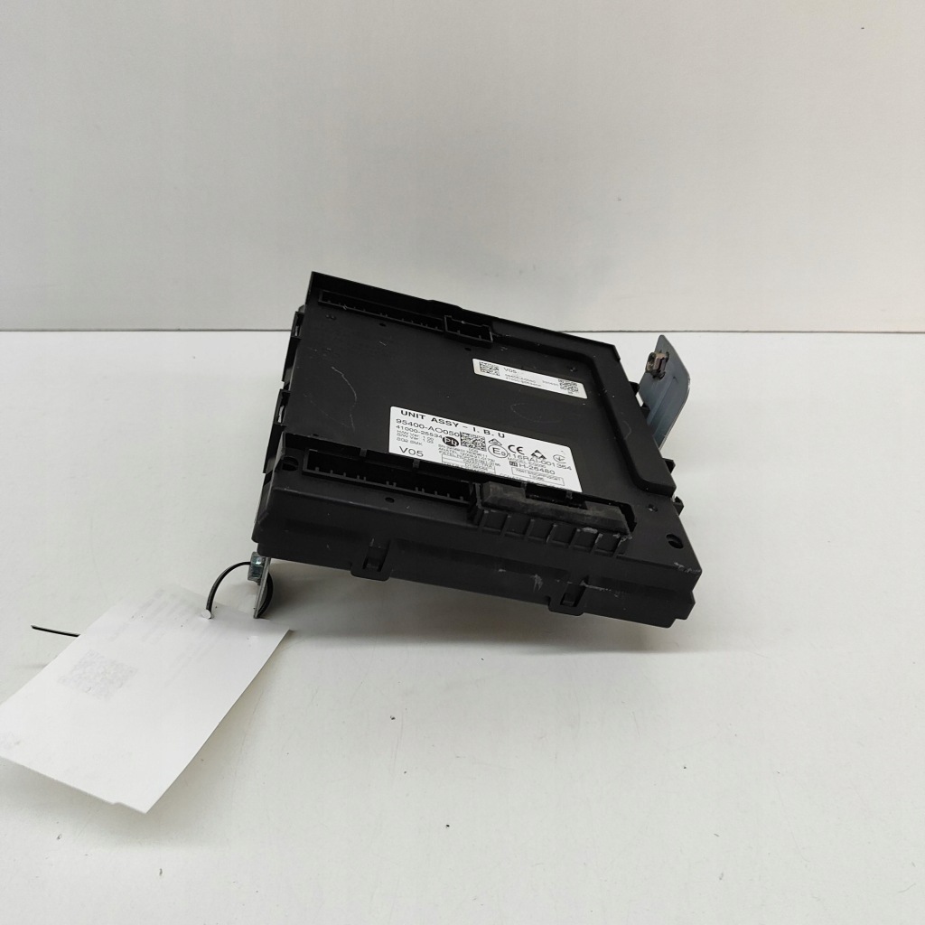 фото №1, Kia niro 2023 блок керування / модуль комфорту