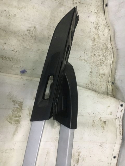 фото №5, Dacia duster рейлінги дахові