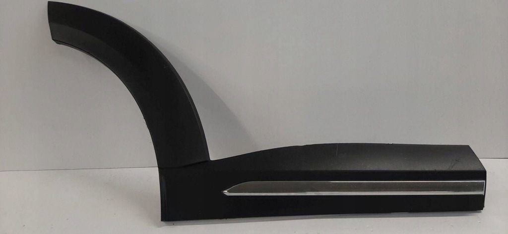 Купити Mazda cx-3 2014-2021 молдинг двері права задній d10e51rc1