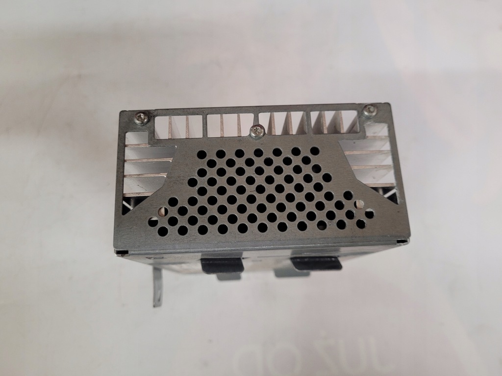 фото №7, Bmw f12 усилитель hi-fi усилитель harman 9312594