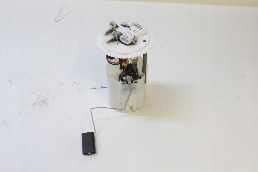 фото №1, Renault trafic iii насос топлива 172027392r