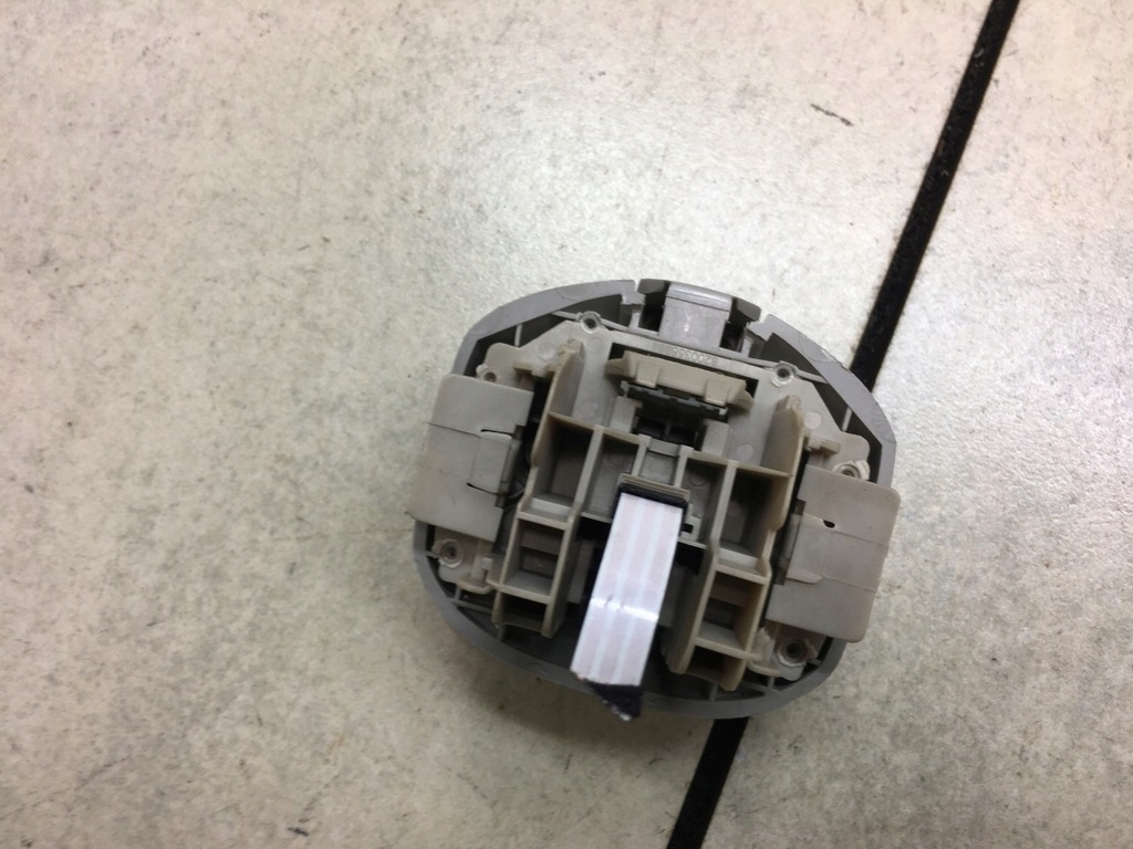 фото №8, Захист сонцезахисна modus 1.5 dci