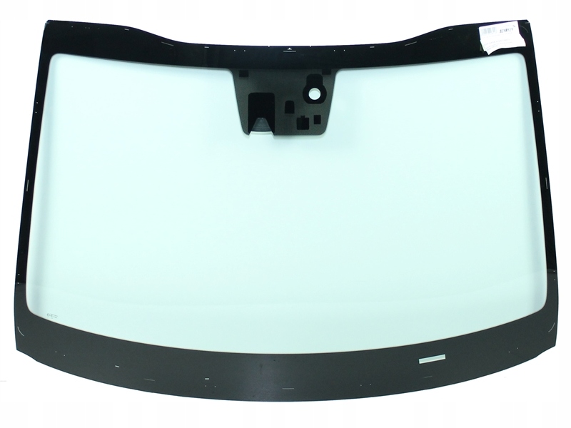 фото №1, Nowa стекло передняя kia pro-ceed камера датчик 19-