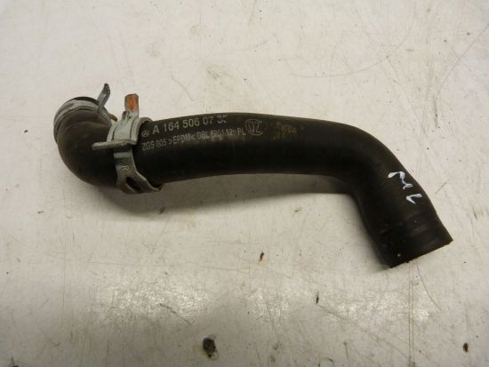 Купить Пабтрубок  a1645060735 mercedes ml w164 рестайлинг