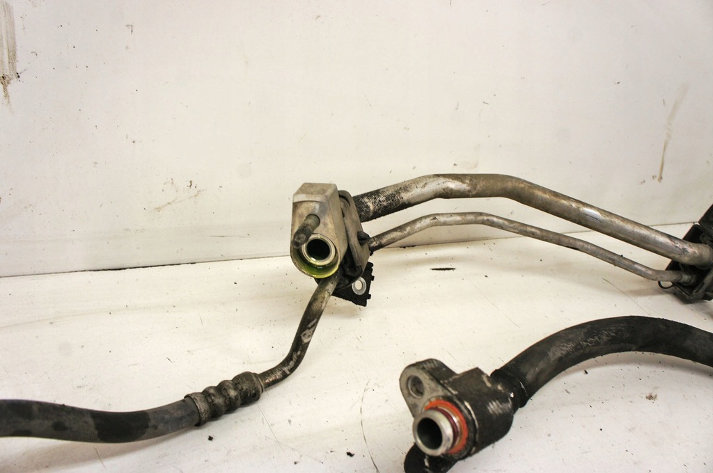 фото №10, Na085 ford transit connect mk2 провода кондиционер kpl