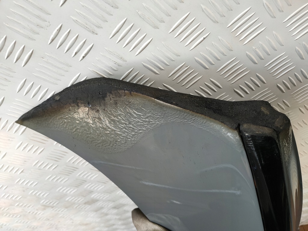 Hyundai i30 iii i30n 16-23 fastback спойлер спойлер задній кришки 87250-s0700 Київ