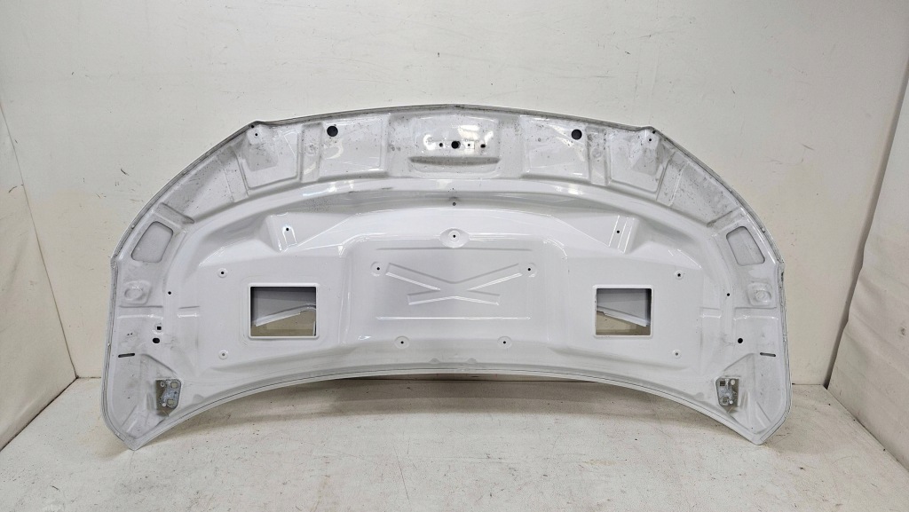 Купить Капот крышка двигателя mercedes sprinter w907 w910 a907 a910 оригинальная