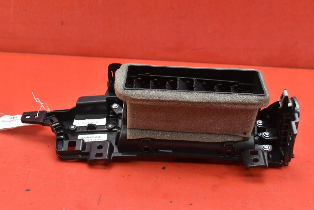 фото №6, Решётка обдув левая 97408-be000ls5 hyundai kona 2 ii 22-