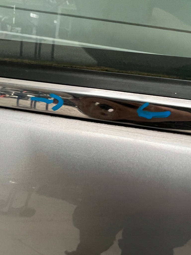 фото №7, Двері лівий перед передні chevrolet captiva