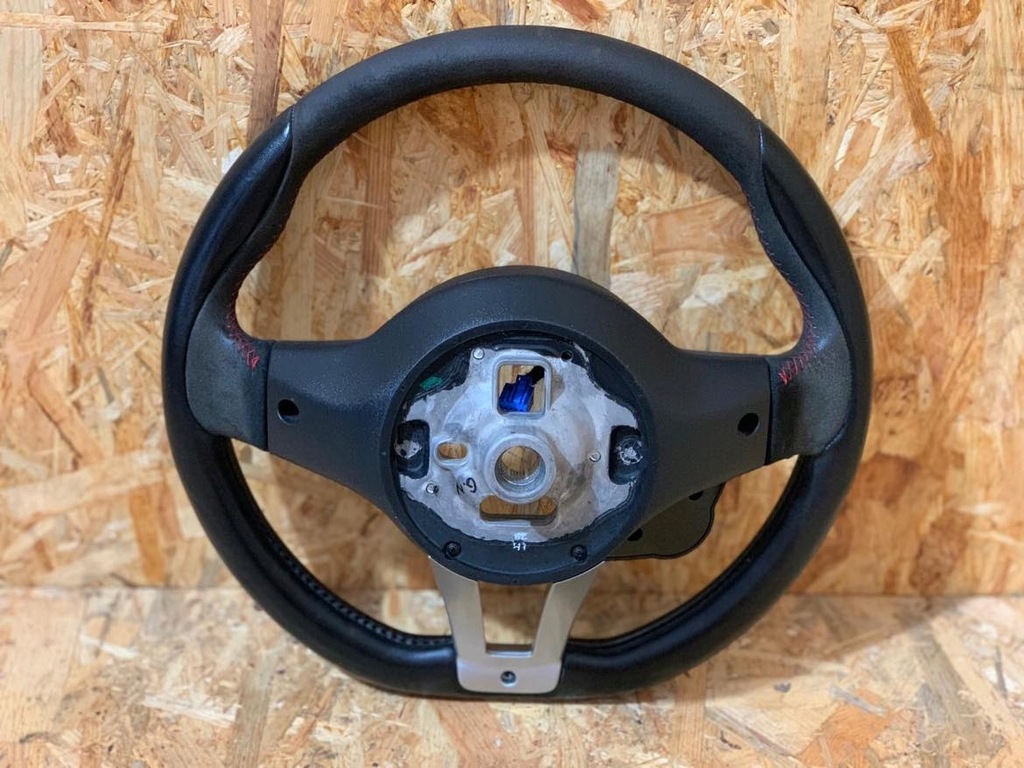 фото №7, Повітропровід alfa romeo giulia quadrifoglio qv ładna