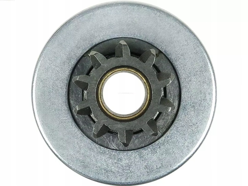 фото №4, Сцепление односторонний, стартер as-pl sd0033