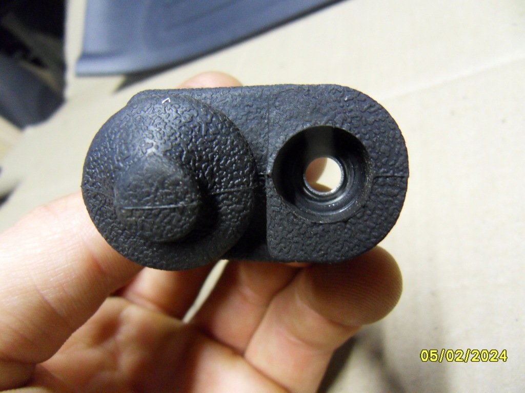 фото №11, Датчик відкривання двері renault koleos i