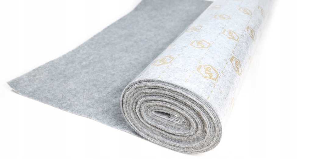 фото №10, Обшивка автомобильная коврик 2mm цвет светло-серый материал декоративный авто