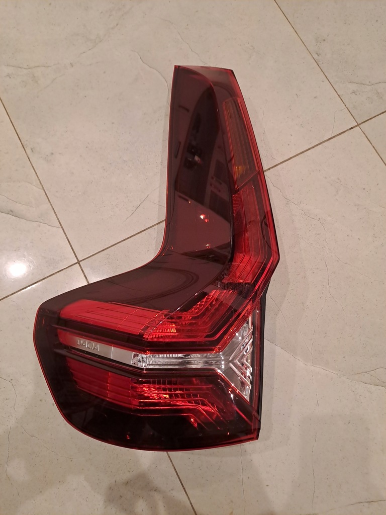 фото №1, Dacia jogger лампа левая задняя