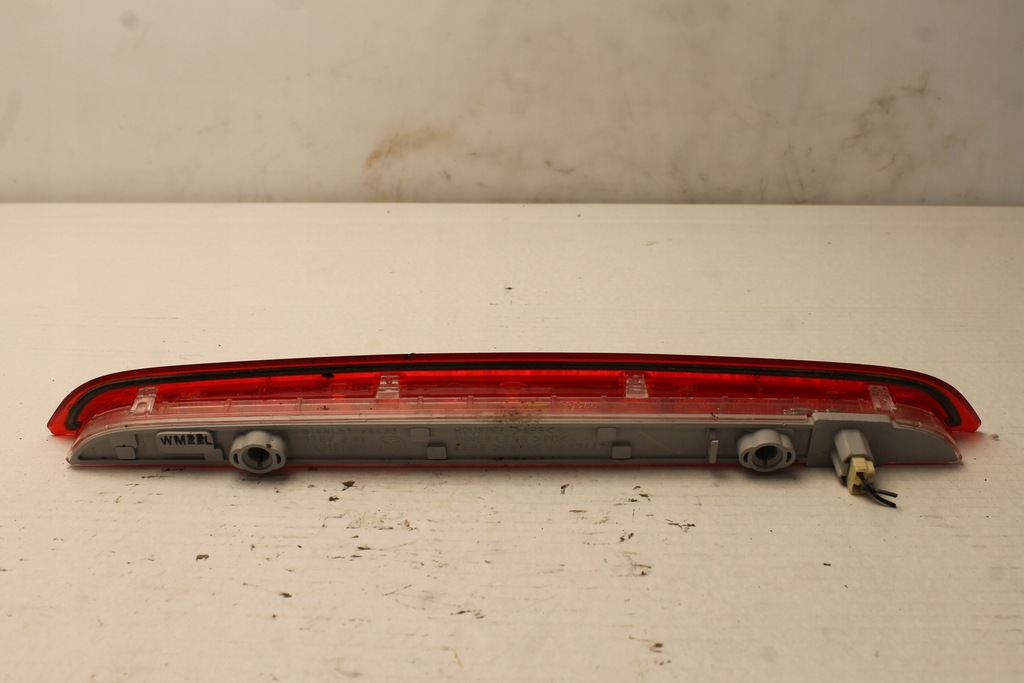 фото №4, Лампа свет стоп стоп-сигнал mazda 2 ii de 07r-