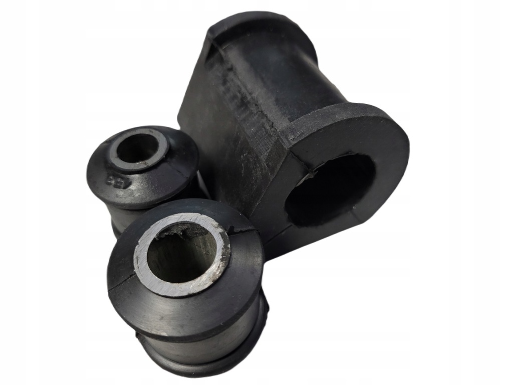 фото №1, Lublin втулки резиновые стабилизатора комплект