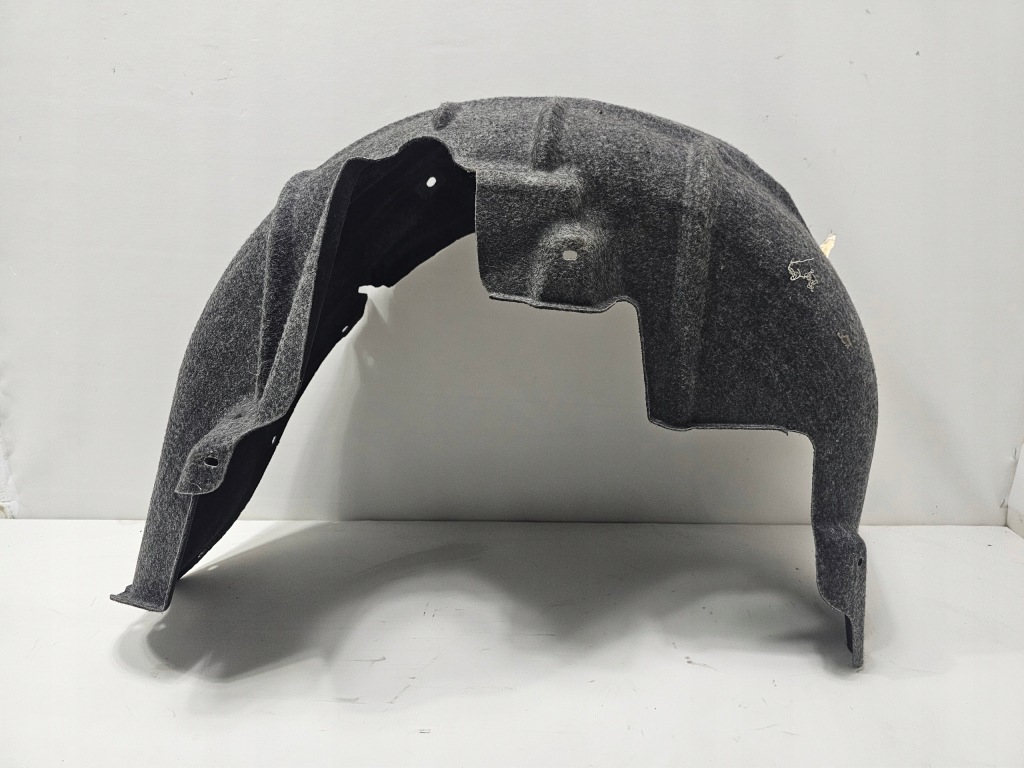 фото №1, Підкрилок ліва задні vw passat b8 3g0