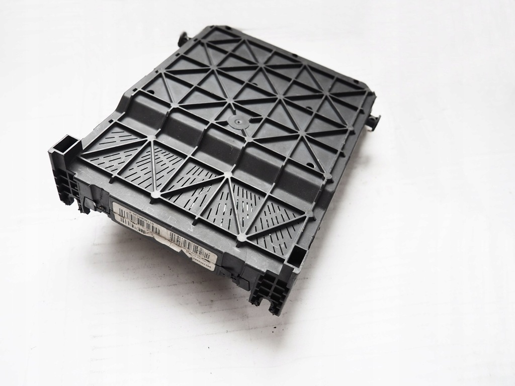 фото №6, Peugeot partner citroen berlingo модуль bsi 9657999880 s118085120f e03-00