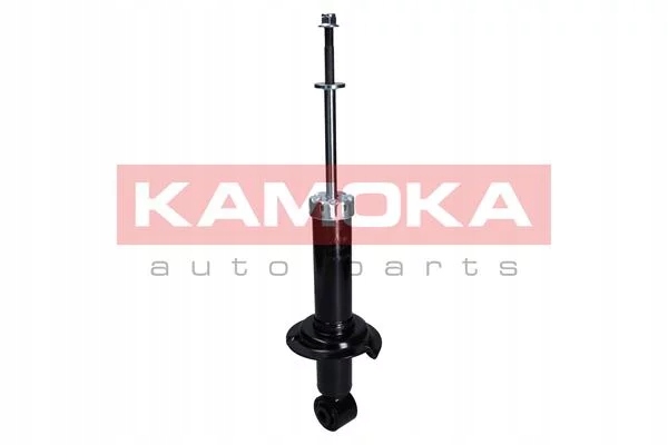 фото №3, Амортизатор задняя honda амортизатор 2000613 kamoka