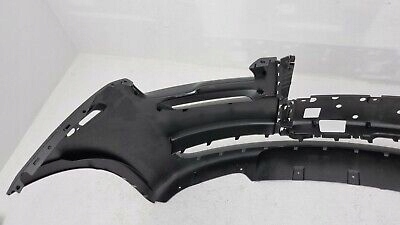 Rolls royce ghost рестайлінг  2014- бампер передній перед 51117347489 Доставка