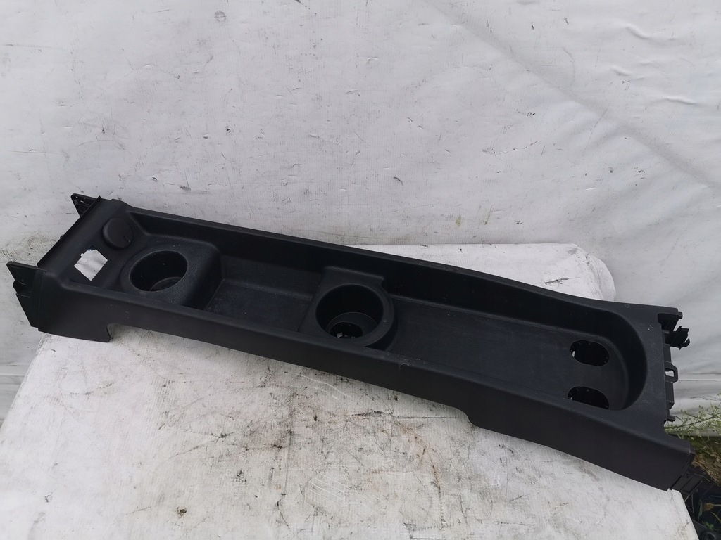 фото №1, Туннель средний opel meriva b