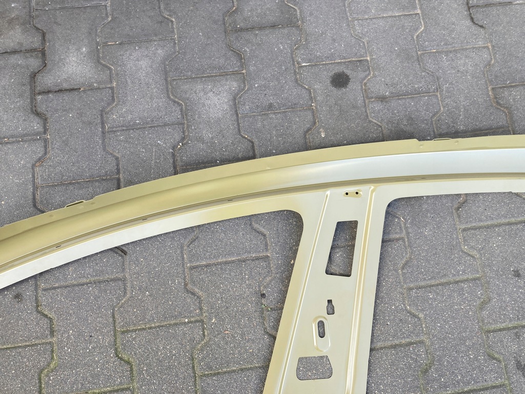 фото №11, Обшивка блок двигуна поріг правий передній tesla 3 iii