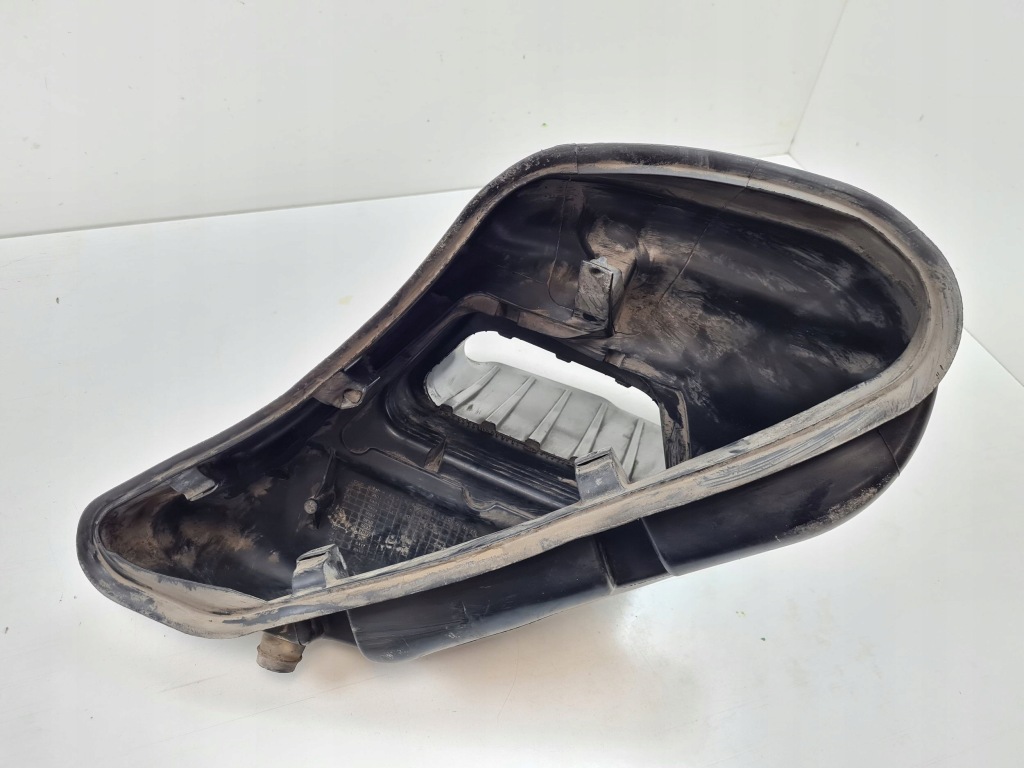 2006 porsche boxster 987 труба впускной 98757565700 Оригинал