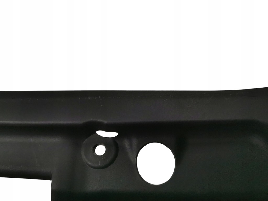 фото №6, Накладка верхний решетка, защита поперечина opel mokka x 2.009