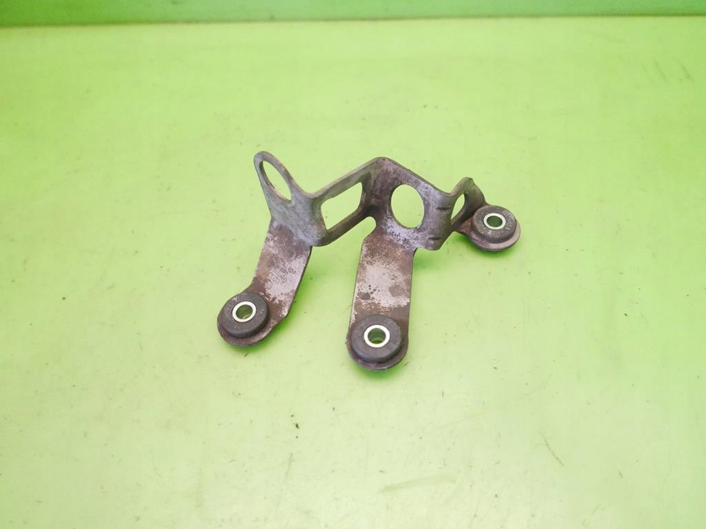 Кронштейн тросов переключения передач skoda fabia 1 6y 1.2 12v Доставка