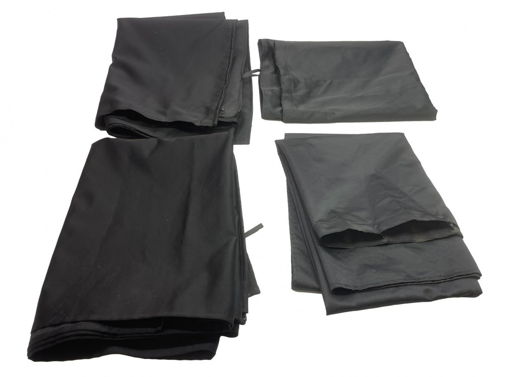 фото №1, 2800934 scania набор zasłon