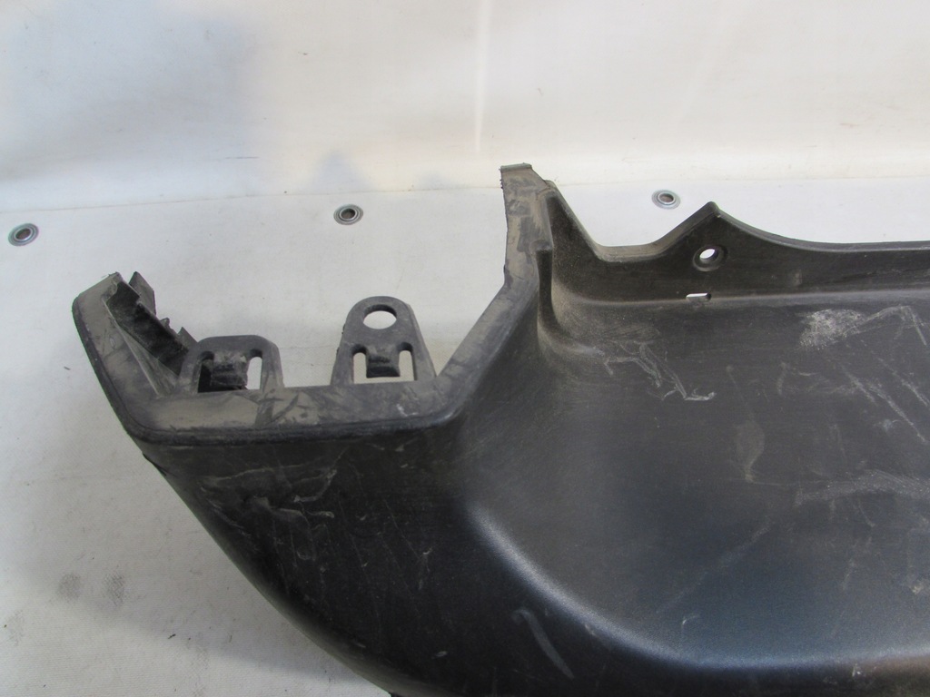 фото №6, Бампер задня задній citroen berlingo iv 4 partner rifter combo e 18-