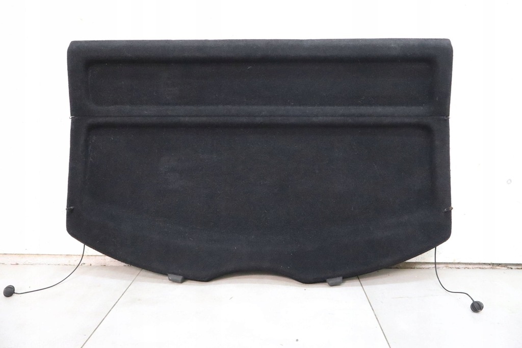 фото №1, Полка багажника задняя задняя skoda octavia iii hb