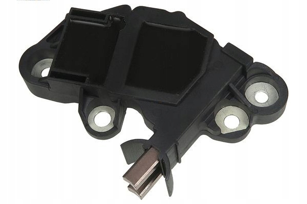 фото №2, As-pl регулятор напряжения генератора citroen c5 c6 peugeot 407 2.7