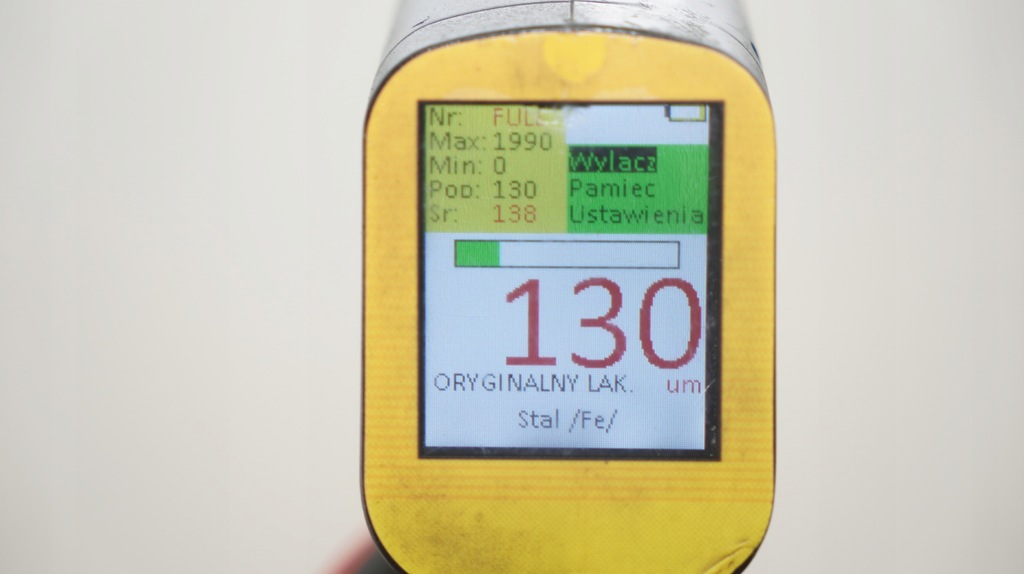 фото №6, Двері лівий перед volvo xc60 08-13r 466