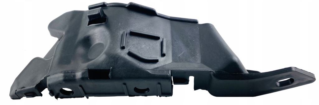 фото №1, L кронштейн напрямна бампера seat leon ii 1p0807183