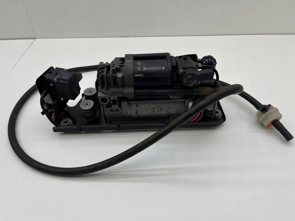 фото №1, Bmw 5 f11 компресор підвіска рівень 6794465