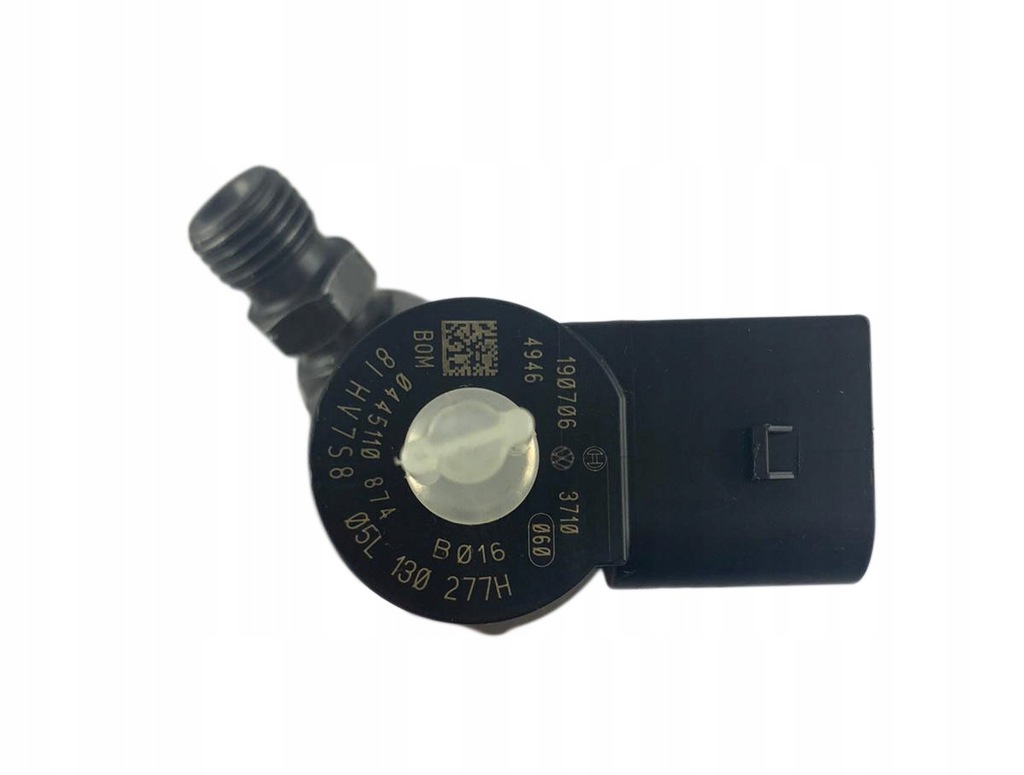 фото №3, Форсунка vag