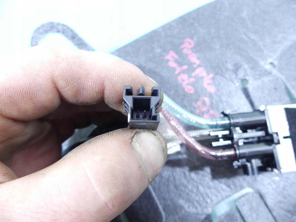 фото №7, Помпа сиденье правый перед bmw 7 g11