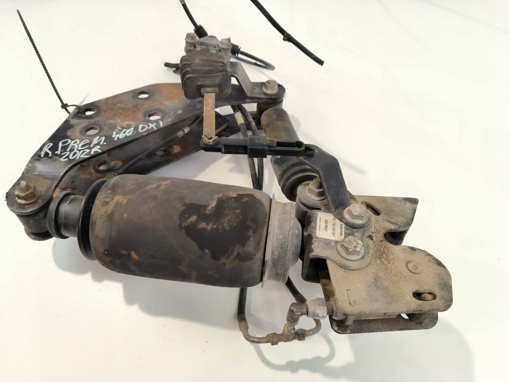 Замок 25376537 renault premium 460 dxi Недорого