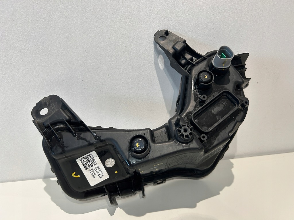 Протитуманна фара drl led лівий перед hyundai tucson 3 рестайлінг  n-line 92207d7700 Доставка