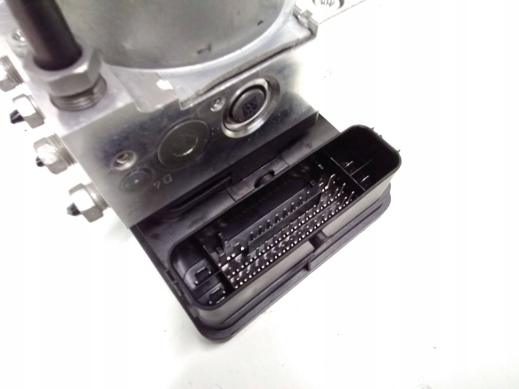 фото №2, Насос abs land rover range rover evoque l538 jj322c405ab