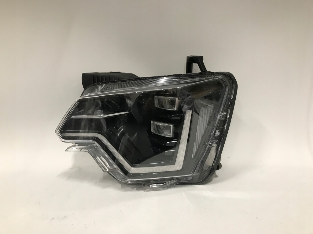 фото №1, Kia niro ii 22- лампа передня фара full led лівий eu