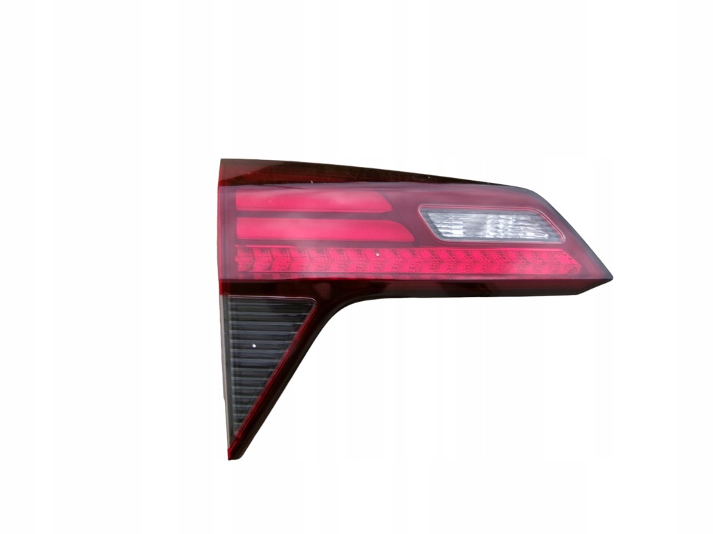 фото №1, Лампа левая задняя задняя led honda hrv ii lift 19-22 eu