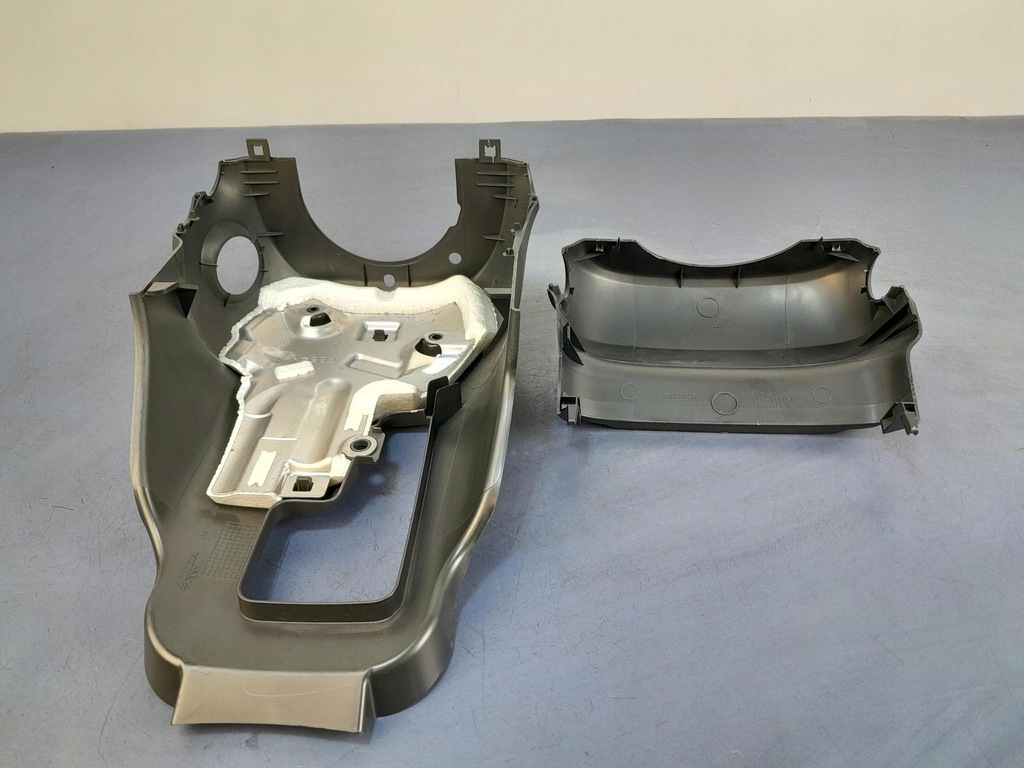 фото №5, Honda jazz iii захист замка запалювання колонки 77360-tf0