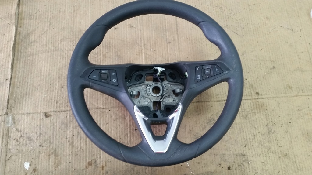 фото №1, Opel karl воздуховод многофункциональный