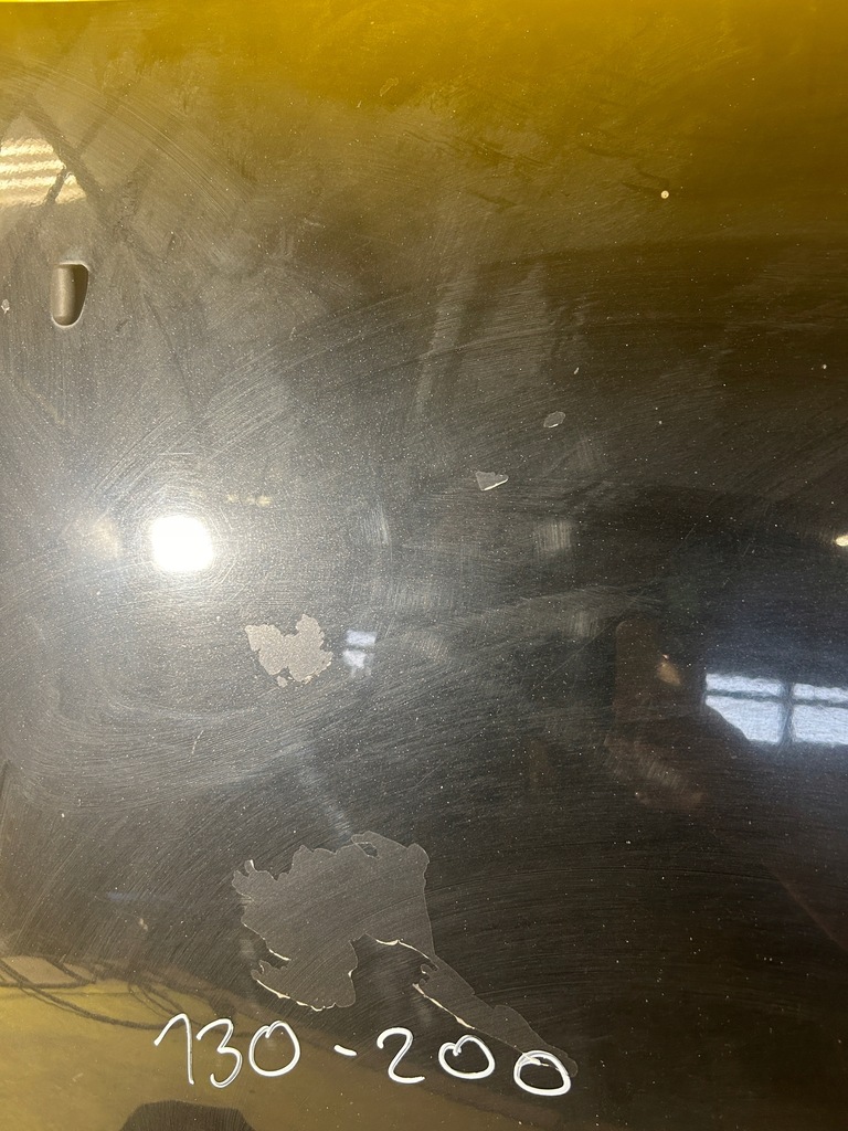 фото №11, Ford galaxy mk3 lift капот перед крышка передняя